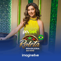 Jogo Roleta Brasileira Ao Vivo Pixbet - apostas em tempo real com ganhos multiplicados