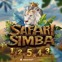 Jogo SafariSimba Pixbet - apostas em tempo real com ganhos multiplicados