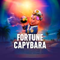 Jogo Fortune Capybara Bet da Sorte - apostas em tempo real com ganhos multiplicados