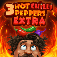 Jogo 3 Hot Chilli Peppers Extra 95 Pixbet - apostas em tempo real com ganhos multiplicados