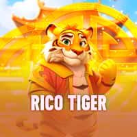 Jogo Rico Tiger Bet da Sorte - apostas em tempo real com ganhos multiplicados