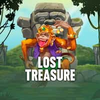 Jogo Lost Treasure Bet da Sorte - apostas em tempo real com ganhos multiplicados