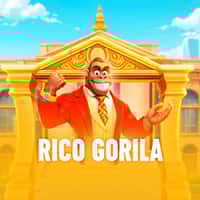 Jogo Rico Gorila Bet da Sorte - apostas em tempo real com ganhos multiplicados