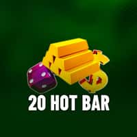 Jogo 20 Hot Bar Bet da Sorte - apostas em tempo real com ganhos multiplicados