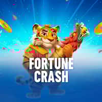 Jogo Fortune Crash Bet da Sorte - apostas em tempo real com ganhos multiplicados