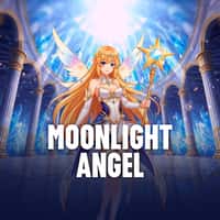 Jogo Moonlight Angel Bet da Sorte - apostas em tempo real com ganhos multiplicados