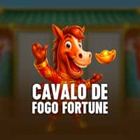 Jogo Cavalo De Fogo Fortune Bet da Sorte - apostas em tempo real com ganhos multiplicados