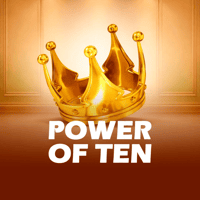Jogo Power of Ten Bet da Sorte - apostas em tempo real com ganhos multiplicados