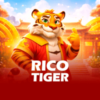 Jogo Rico Tiger Bet da Sorte - apostas em tempo real com ganhos multiplicados