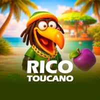 Jogo Rico Toucano Bet da Sorte - apostas em tempo real com ganhos multiplicados