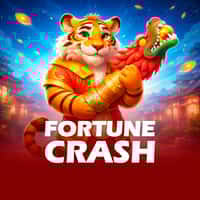 Jogo Fortune Crash Bet da Sorte - apostas em tempo real com ganhos multiplicados
