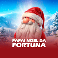 Jogo Papai Noel da Fortuna Bet da Sorte - apostas em tempo real com ganhos multiplicados