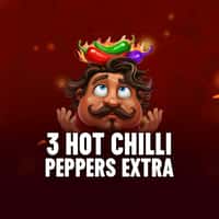 Jogo 3 Hot Chilli Peppers Extra 95 Pixbet - apostas em tempo real com ganhos multiplicados