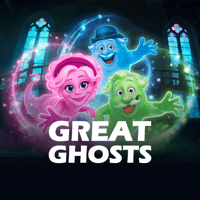 Jogo Great Ghosts! Bet da Sorte - apostas em tempo real com ganhos multiplicados