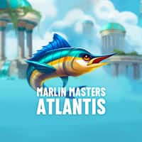 Jogo Marlin Masters: Atlantis Pixbet - apostas em tempo real com ganhos multiplicados