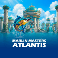 Jogo Marlin Masters Atlantis Bet da Sorte - apostas em tempo real com ganhos multiplicados