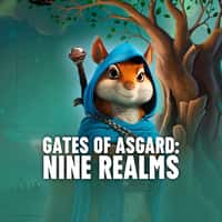 Jogo Gates of Asgard: Nine Realms Pixbet - apostas em tempo real com ganhos multiplicados