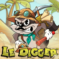Jogo Le Digger Pixbet - apostas em tempo real com ganhos multiplicados