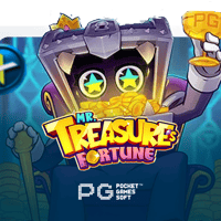 Jogo Mr. Treasure's Fortune Pixbet - apostas em tempo real com ganhos multiplicados