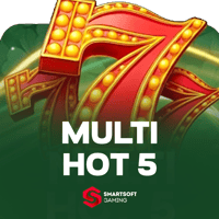 Jogo MultiHot5 Pixbet - apostas em tempo real com ganhos multiplicados