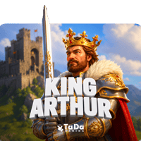 Jogo King Arthur Pixbet - apostas em tempo real com ganhos multiplicados