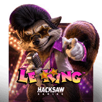 Jogo Le King; leking Pixbet - apostas em tempo real com ganhos multiplicados