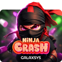 Jogo NinjaCrash Pixbet - apostas em tempo real com ganhos multiplicados