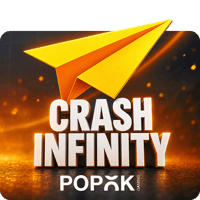 Jogo Crash Infinity Pixbet - apostas em tempo real com ganhos multiplicados