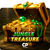 Jogo Jungle Treasure Pixbet - apostas em tempo real com ganhos multiplicados