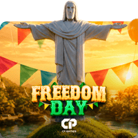 Jogo Freedom day Pixbet - apostas em tempo real com ganhos multiplicados
