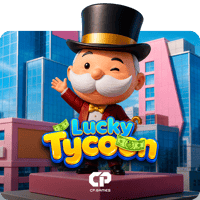 Jogo Lucky tycoon Pixbet - apostas em tempo real com ganhos multiplicados