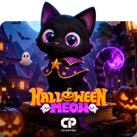 Jogo Halloween Meow Pixbet - apostas em tempo real com ganhos multiplicados
