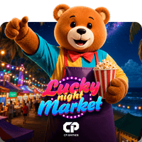 Jogo Lucky Night Market Pixbet - apostas em tempo real com ganhos multiplicados
