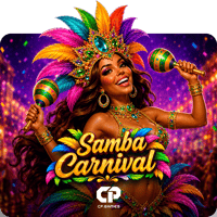 Jogo Samba Sensation Pixbet - apostas em tempo real com ganhos multiplicados