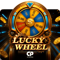 Jogo Lucky Wheel Pixbet - apostas em tempo real com ganhos multiplicados
