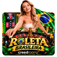 Jogo Roleta Brasileira Pixbet - apostas em tempo real com ganhos multiplicados