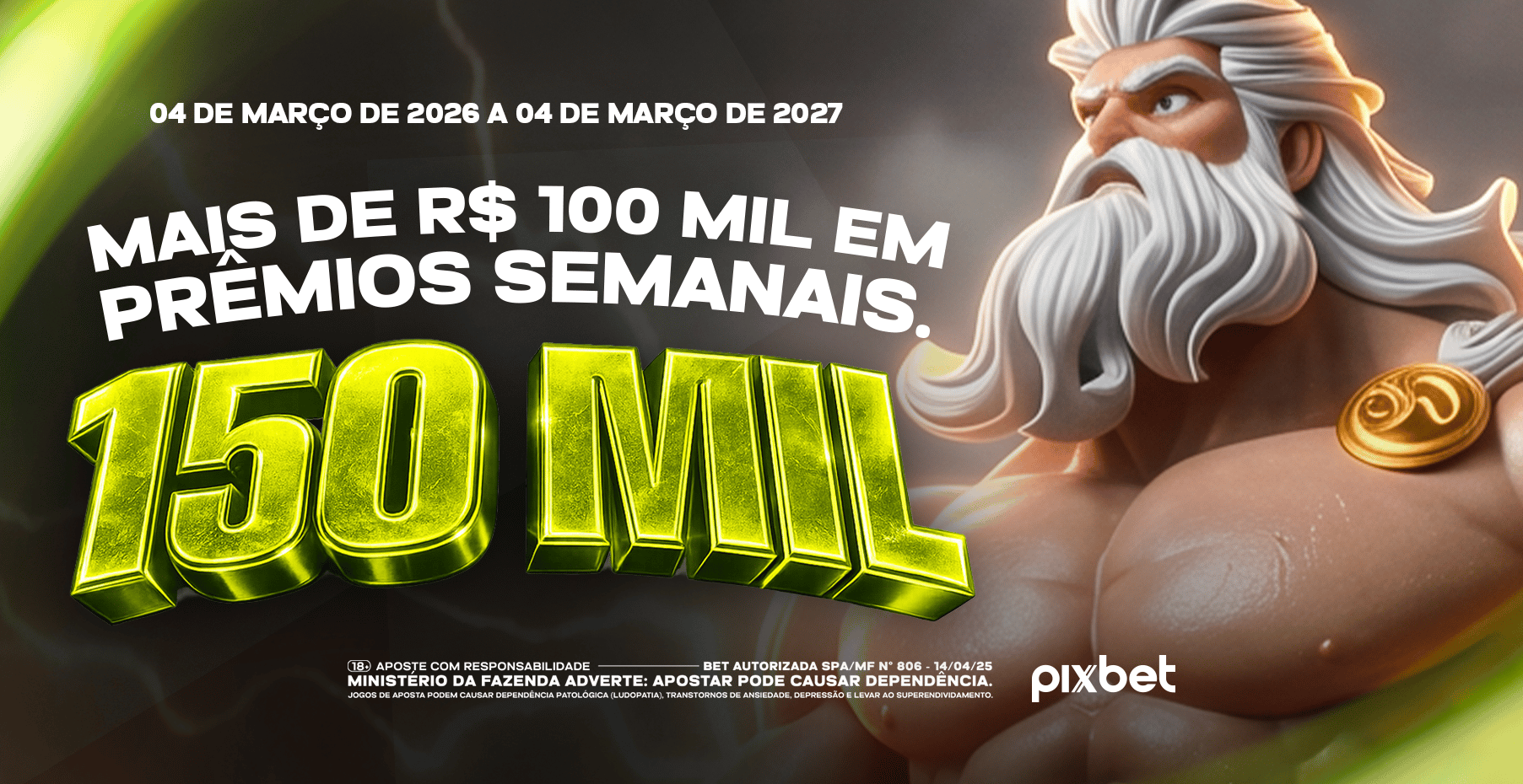 Prêmios Instantâneos