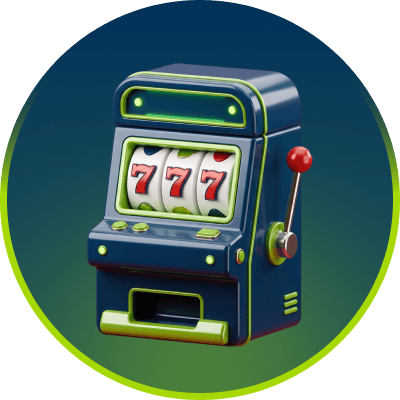 Slots - Pixbet
