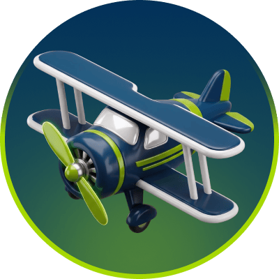 High Flyer - Pixbet