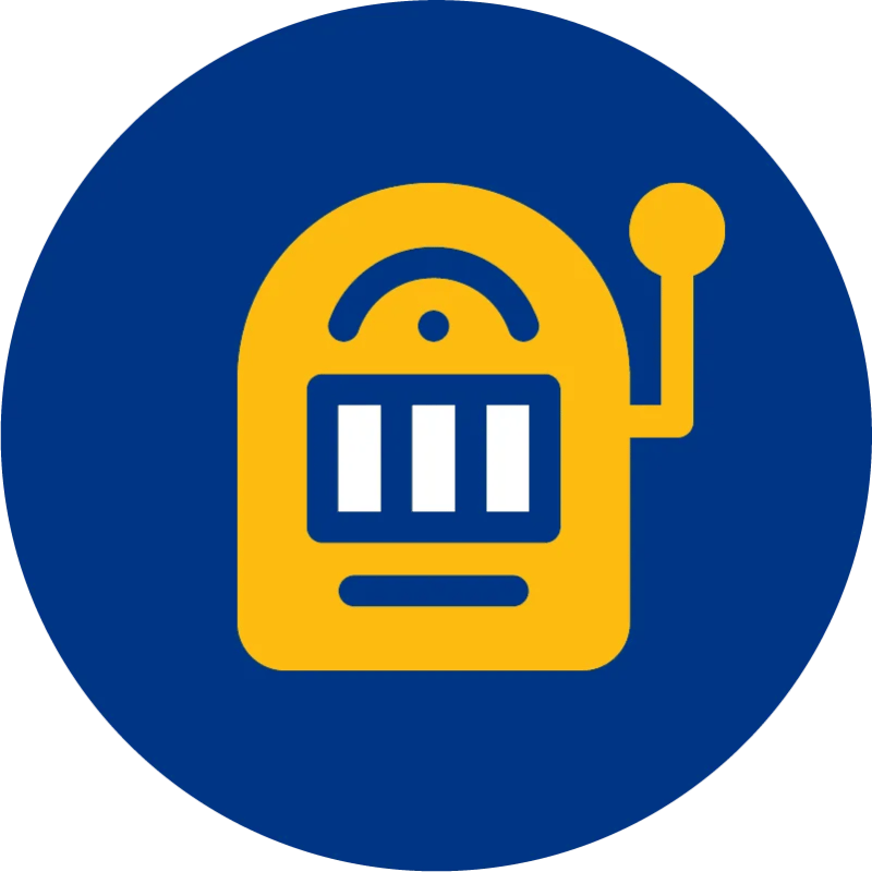 Slots - Bet da Sorte