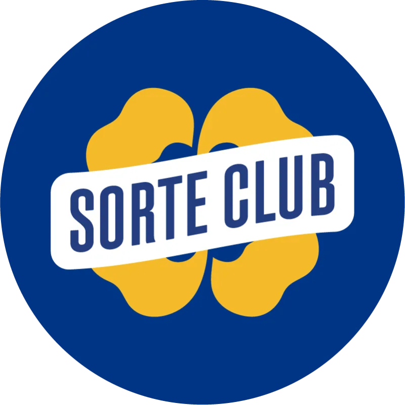 SorteClub - Bet da Sorte