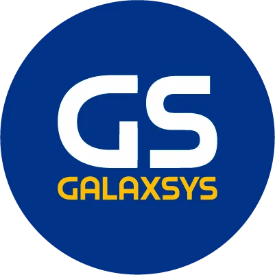 Galaxsys - Bet da Sorte
