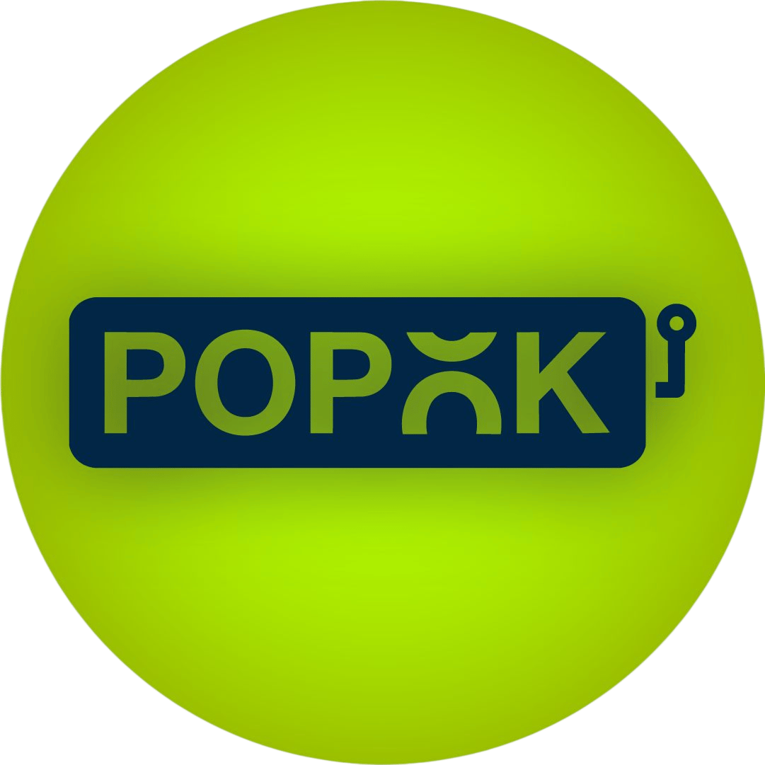 PoPoK - Pixbet