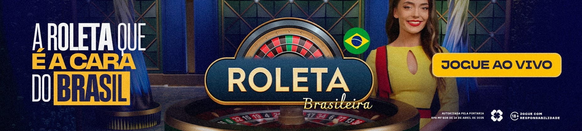 Banner 121 - Bet da Sorte