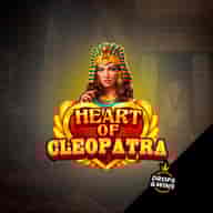 Thumbnail do jogo Heart of Cleopatra