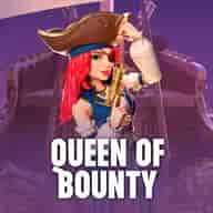 Thumbnail do jogo Queen of Bounty