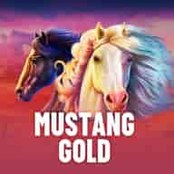 Thumbnail do jogo Mustang Gold