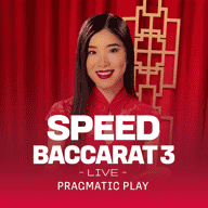 Thumbnail do jogo Speed Baccarat 3
