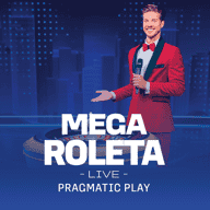 Thumbnail do jogo Mega Roulette