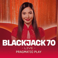Thumbnail do jogo Blackjack 70